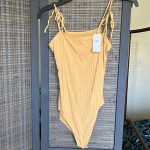 American Eagle Outfitters Bodysuit